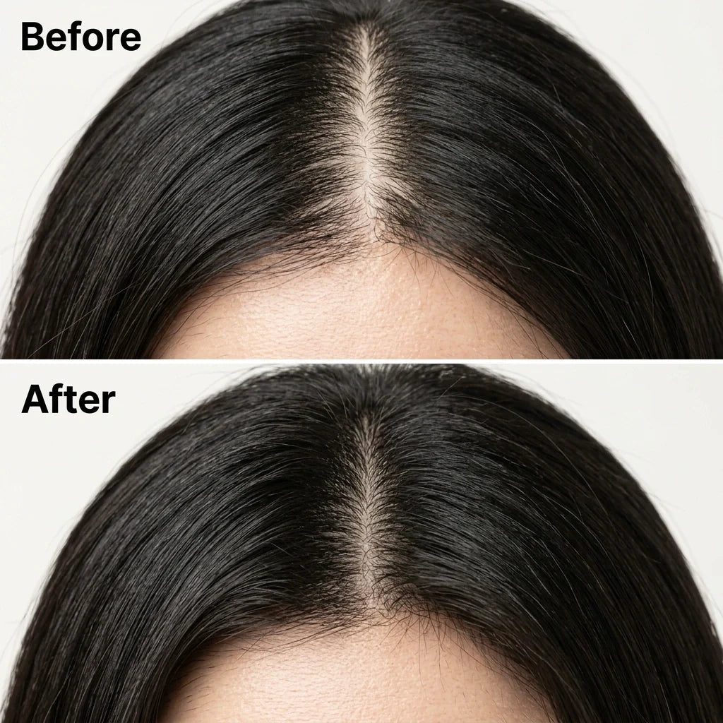 Korean Scalp Revival Bar sub