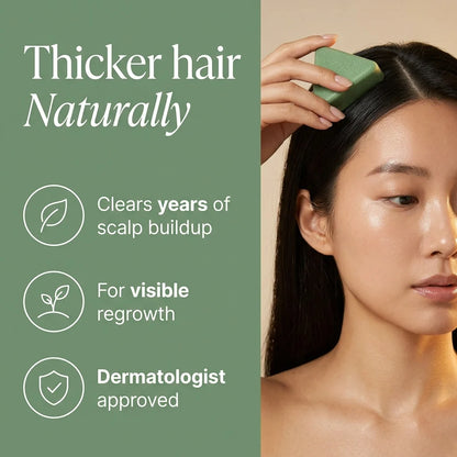 Korean Scalp Revival Bar sub