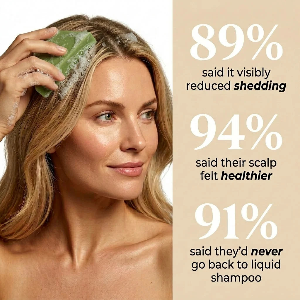 Korean Scalp Revival Bar sub
