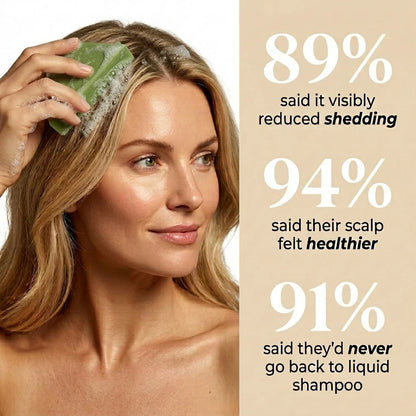Korean Scalp Revival Bar sub