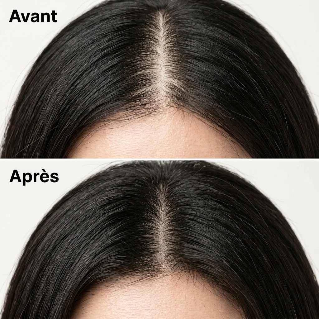 Korean Scalp Revival Bar sub