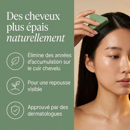 Korean Scalp Revival Bar sub