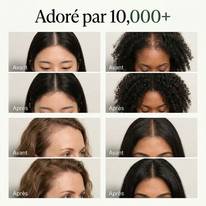 Korean Scalp Revival Bar sub